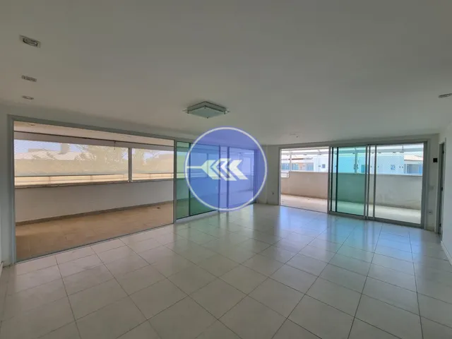 Imagem 16: Excelente cobertura no Golf Ville com 3 suítes Porto das Dunas