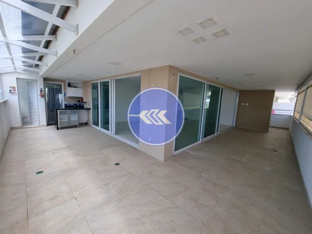 Imagem 4: Excelente cobertura no Golf Ville com 3 suítes Porto das Dunas