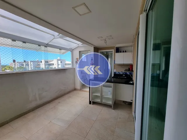 Imagem 14: Excelente cobertura no Golf Ville com 3 suítes Porto das Dunas