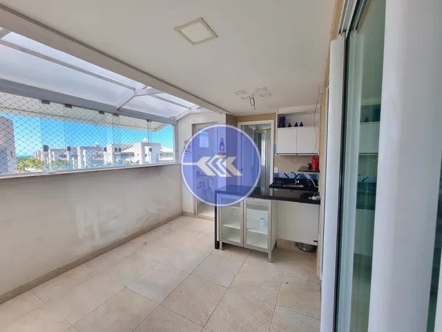 Imagem 5: Excelente cobertura no Golf Ville com 3 suítes Porto das Dunas