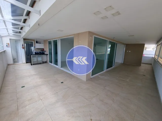 Imagem 7: Excelente cobertura no Golf Ville com 3 suítes Porto das Dunas