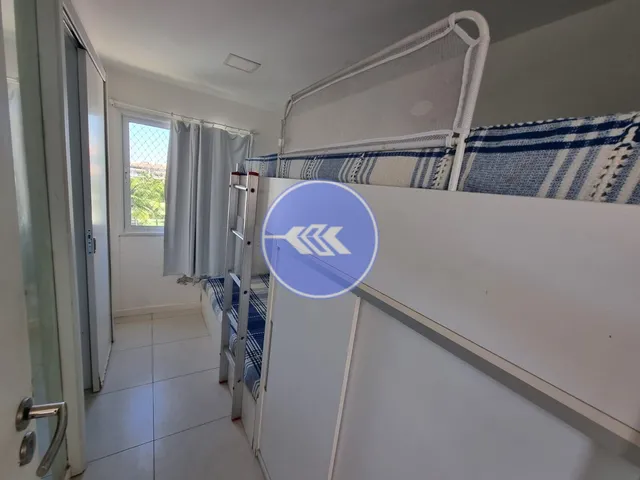Imagem 3: Excelente cobertura no Golf Ville com 3 suítes Porto das Dunas