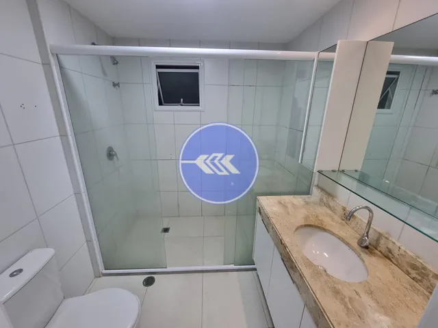 Imagem 12: Excelente cobertura no Golf Ville com 3 suítes Porto das Dunas