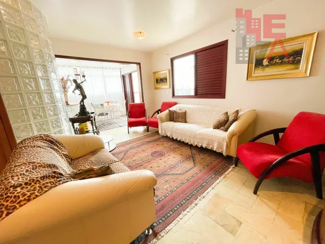 Imagem: Apartamento à venda no bairro Centro