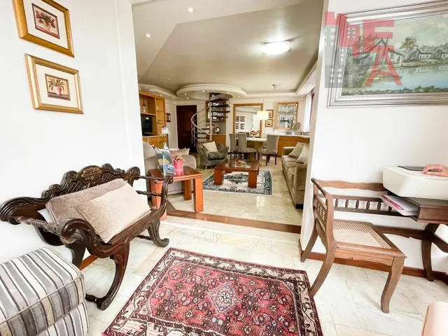 Imagem 12: Apartamento à venda no bairro Centro - Florianópolis/SC