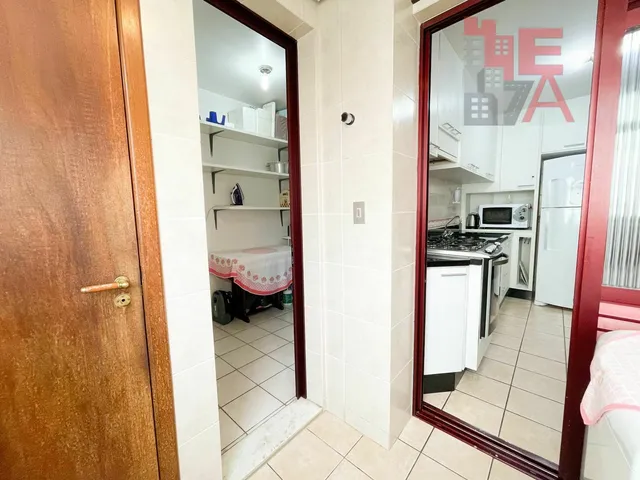 Imagem 8: Apartamento à venda no bairro Centro - Florianópolis/SC