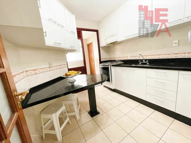 Imagem 2: Apartamento à venda no bairro Centro - Florianópolis/SC