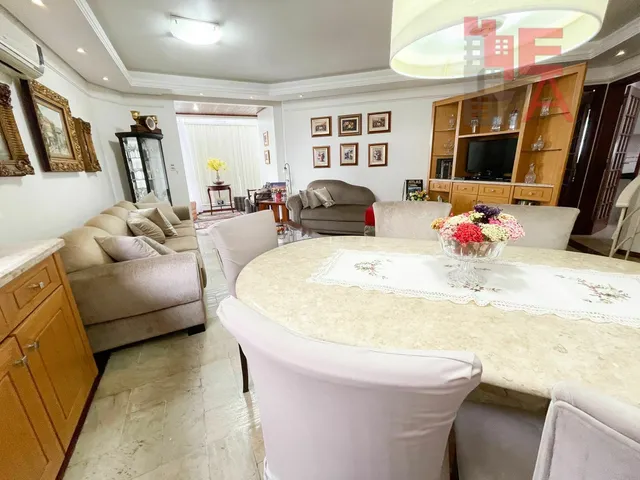Imagem 4: Apartamento à venda no bairro Centro - Florianópolis/SC