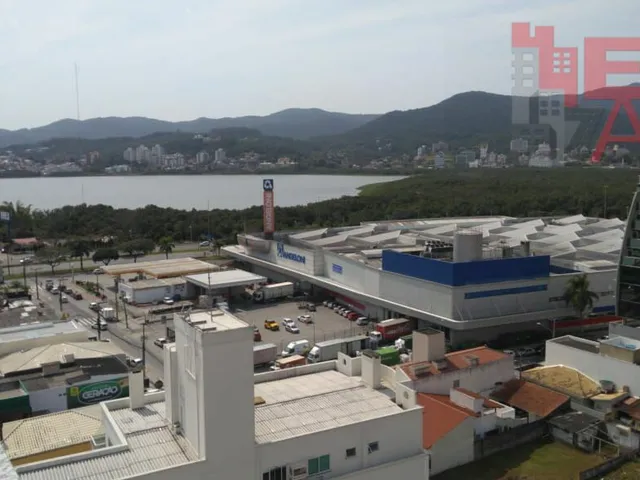 Imagem: Apartamento à venda no bairro Agronômica