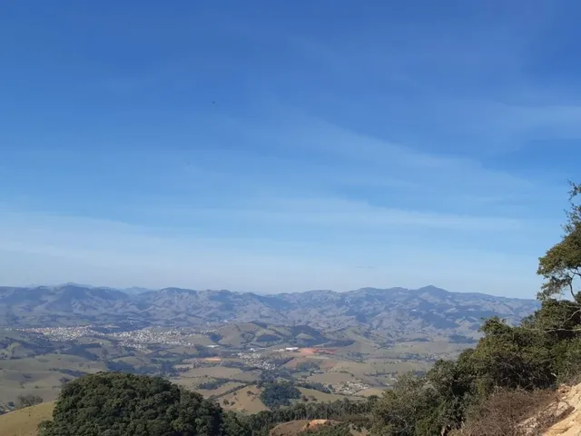 Imagem: Sítio em Centro, Cambuí/MG