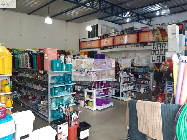 Imagem 1: Loja Ponto Comercial em Centro, Cambuí/MG
