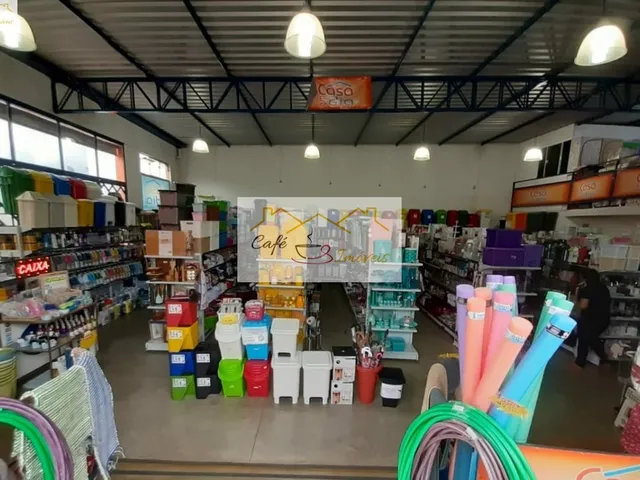 Imagem 8: Loja Ponto Comercial em Centro, Cambuí/MG
