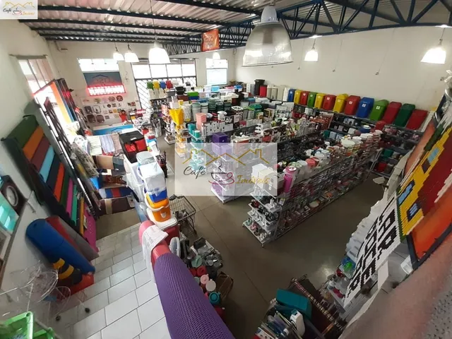 Imagem 2: Loja Ponto Comercial em Centro, Cambuí/MG