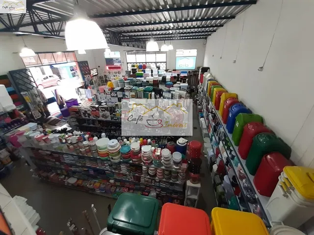 Imagem 9: Loja Ponto Comercial em Centro, Cambuí/MG