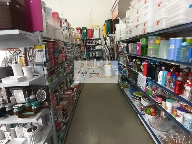 Imagem 14: Loja Ponto Comercial em Centro, Cambuí/MG