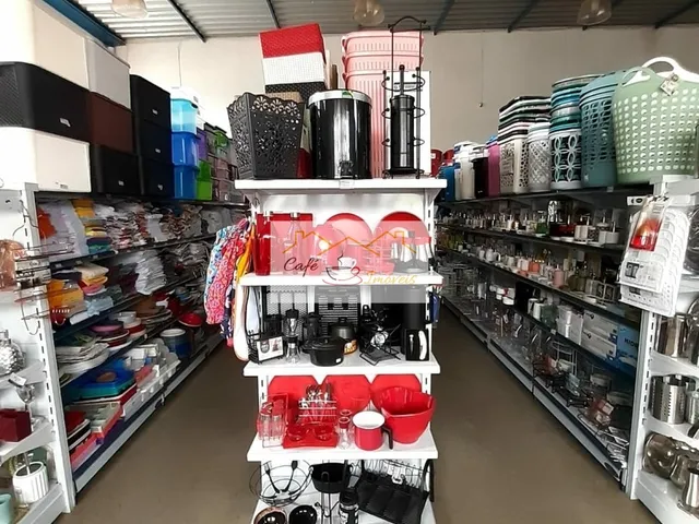 Imagem 3: Loja Ponto Comercial em Centro, Cambuí/MG