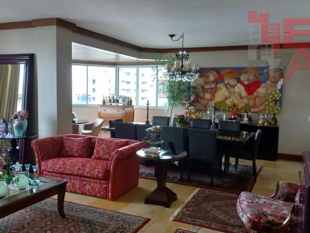Imagem: Cobertura Duplex na Av. Trompowsky