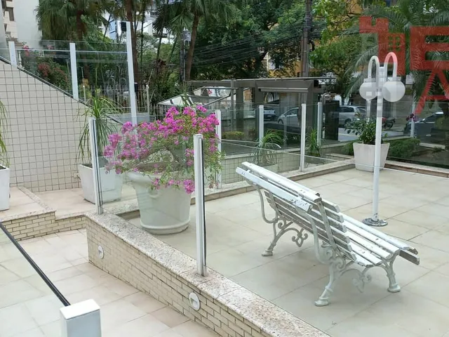 Imagem 7: Cobertura Duplex na Av. Trompowsky