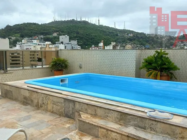 Imagem 14: Cobertura Duplex na Av. Trompowsky