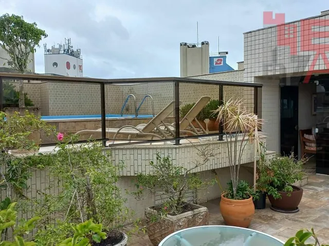 Imagem 2: Cobertura Duplex na Av. Trompowsky