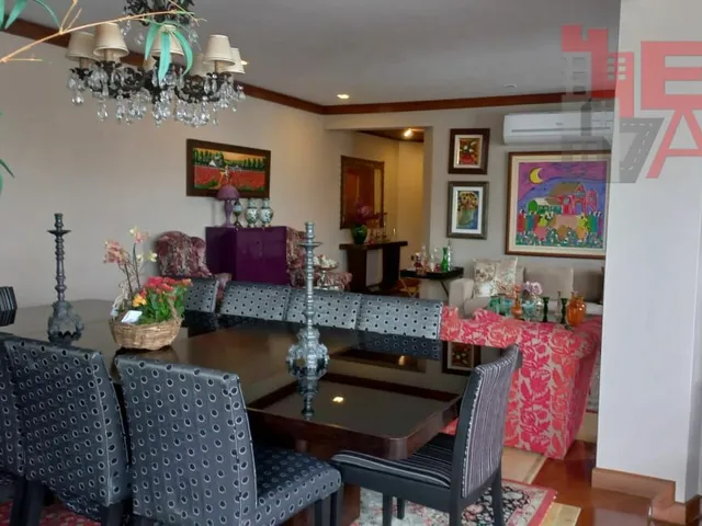 Imagem 8: Cobertura Duplex na Av. Trompowsky
