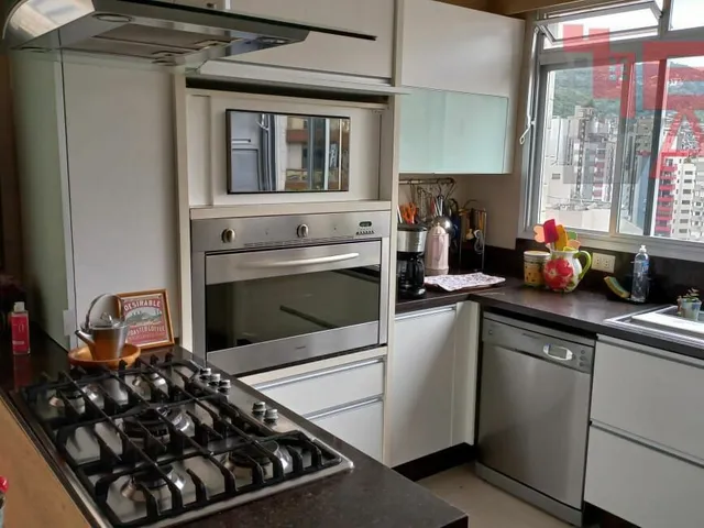 Imagem 9: Cobertura Duplex na Av. Trompowsky
