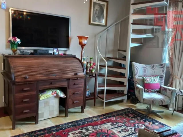 Imagem 6: Cobertura Duplex na Av. Trompowsky
