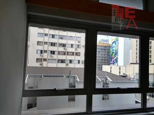 Imagem 3: Sala comercial à venda no bairro Centro - Florianópolis/SC