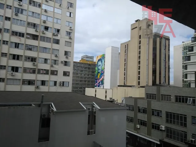 Imagem 5: Sala comercial à venda no bairro Centro - Florianópolis/SC