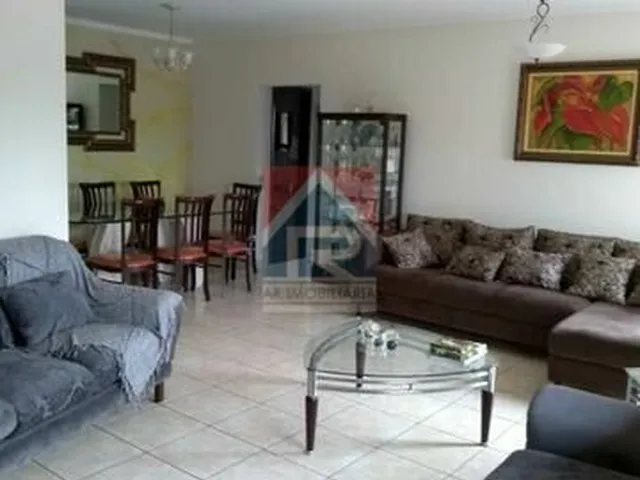 Imagem: Apartamento À Venda no Bairro Parque das