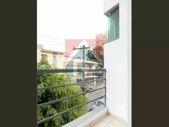 Imagem: Apartamento À Venda no Bairro Vila São
