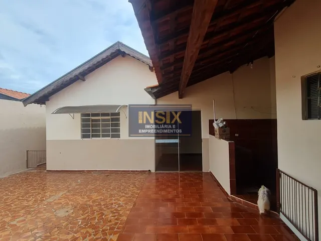 Imagem: Casa para Alugar em Pederneiras/Sp