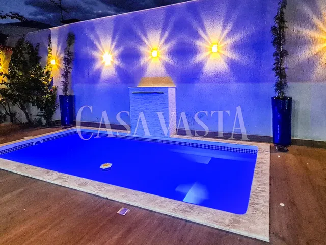 Imagem: Casa 5 Suítes com Piscina Próxima Ao Centro