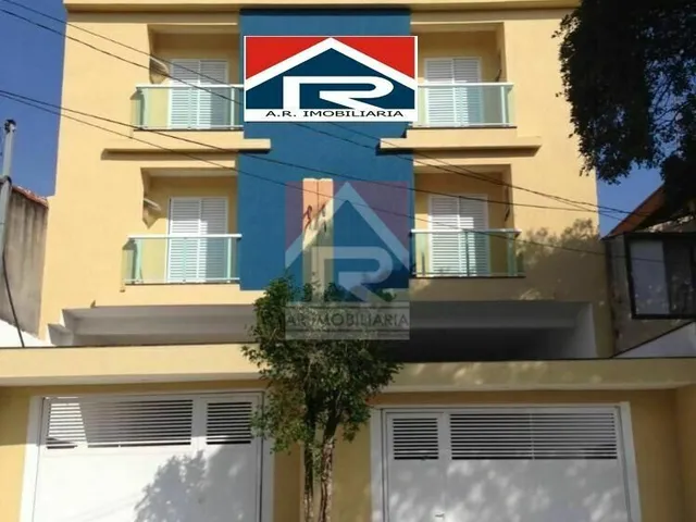 Imagem: O apartamento possui 2 Dormitórios, 1 Suíte, 1 Banheiro,