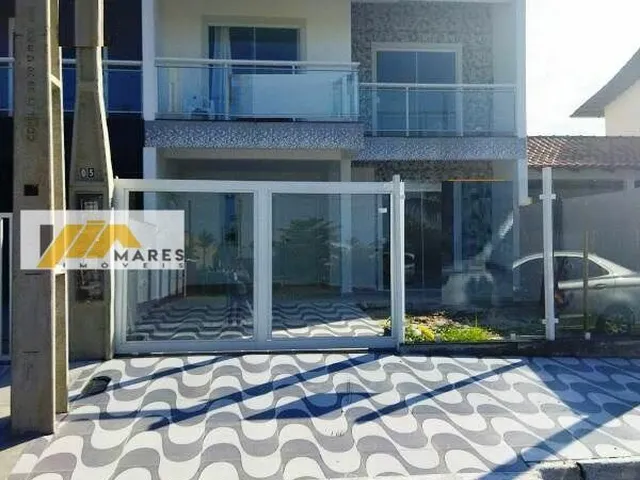 Imagem: Casa à venda no bairro Porto Fino - Pontal