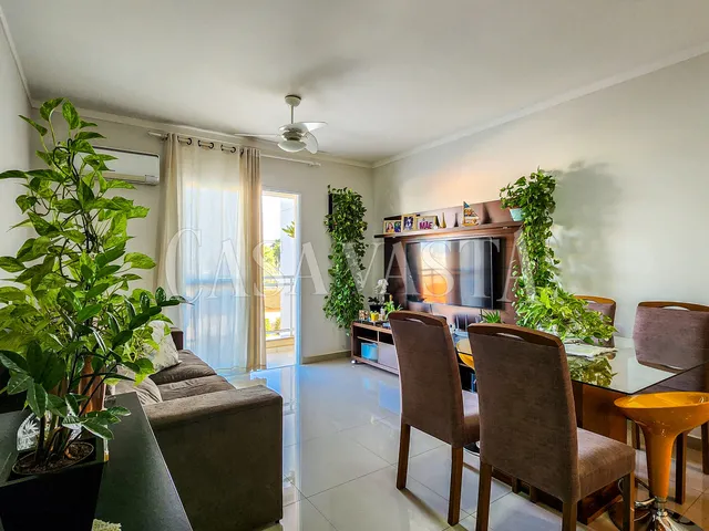 Imagem: Apartamento Condomínio Residencial Itália