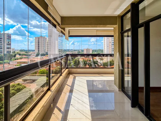 Imagem: Apartamento com Varanda Gourmet Panorâmica
