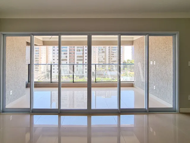 Imagem: Apartamento 03 Suítes Padrão Planta em