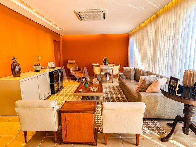 Imagem: Linda Casa com Espaço Gourmet e Alto Padrão