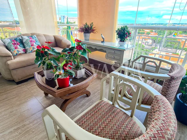 Imagem: Apartamento 03 Suítes com 170 M² no Vila