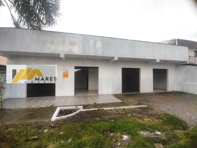 Imagem: Sala comercial para alugar em Pontal do