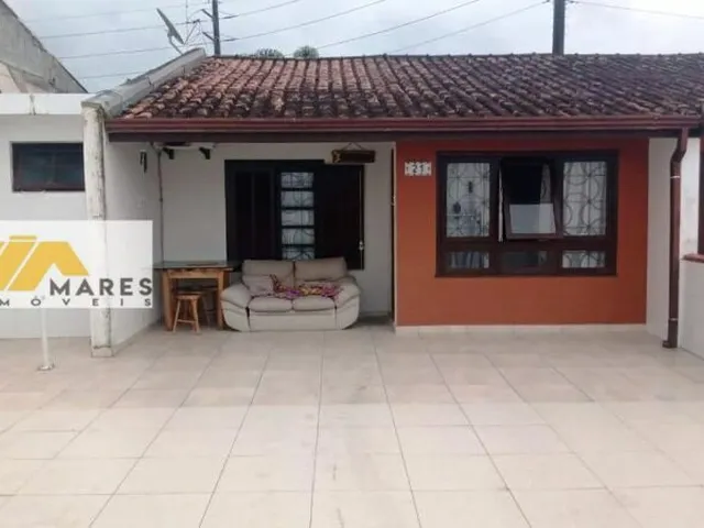 Imagem: Casa à venda no bairro Praia de Leste