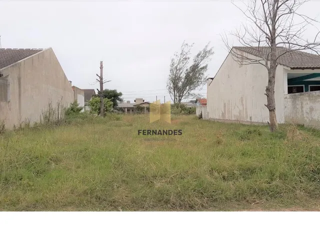 Imagem: Terreno Próx. Ao Centrinho