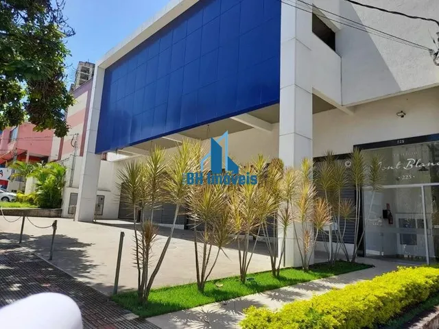 Imagem: Loja Ponto Comercial para Venda e Aluguel
