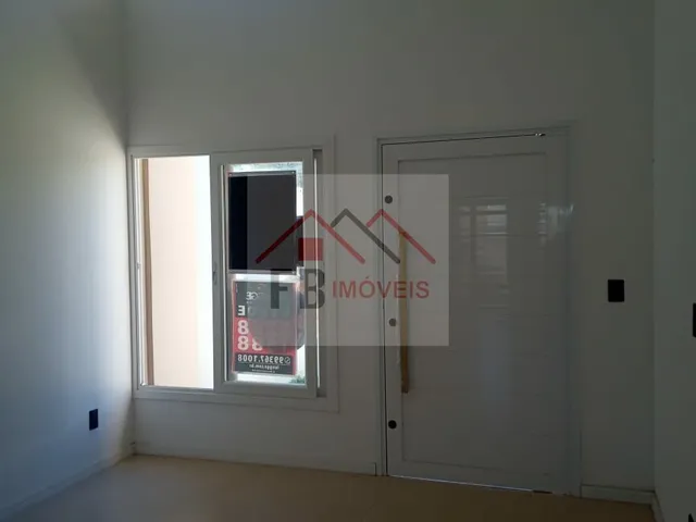 Imagem 12: Casa em Condomínio terrea de dois dorm com suite