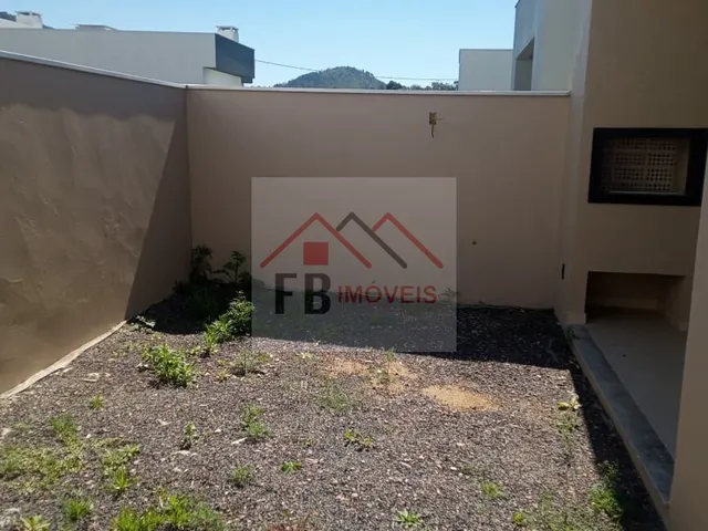 Imagem 9: Casa em Condomínio terrea de dois dorm com suite