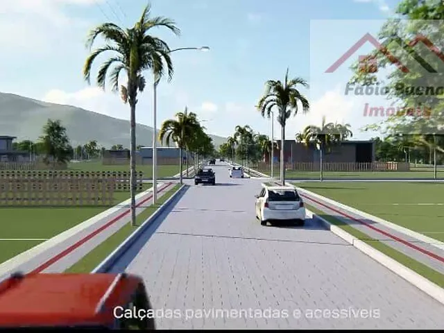 Imagem 1: Terreno Lote para Venda em Centro Imbituba-SC