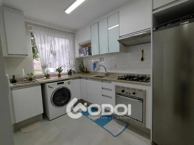Imagem: Apartamento À Venda no Bairro Ouro Fino