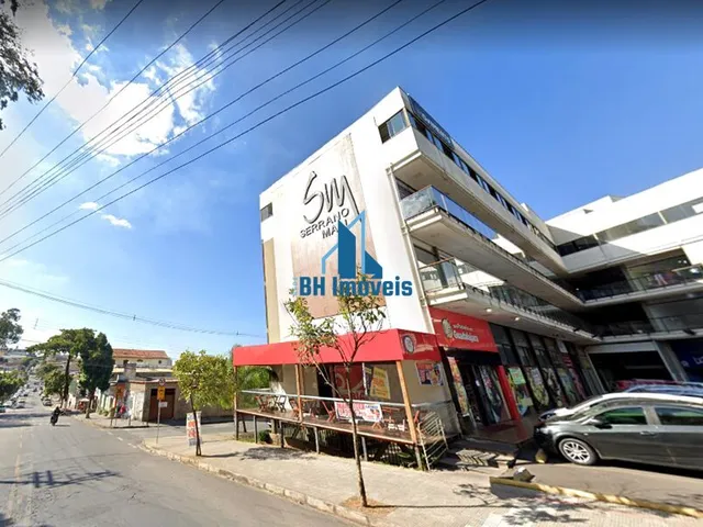 Imagem: Ponto Comercial Andar Comercial - Subsolo