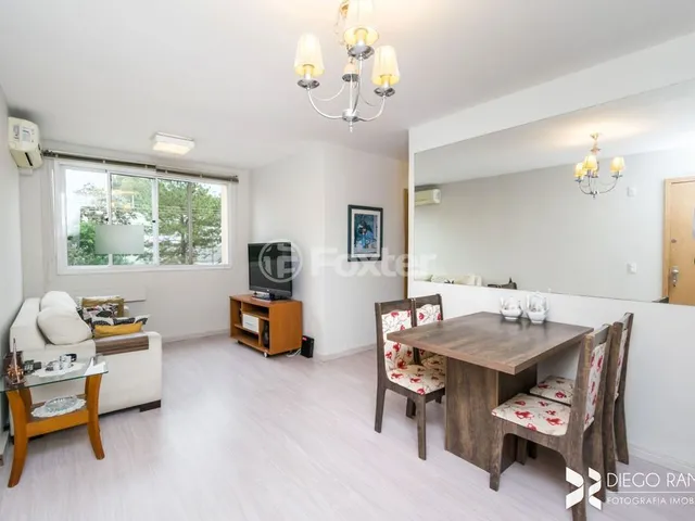 Imagem: Apartamento À Venda no Bairro Jardim Carvalho